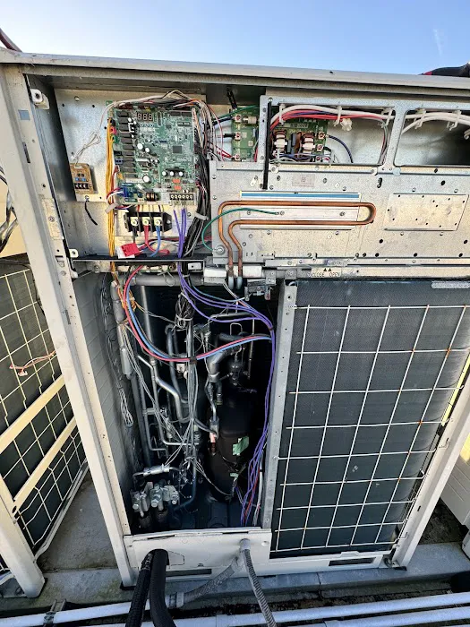 Harmony Air LLC Picture 9