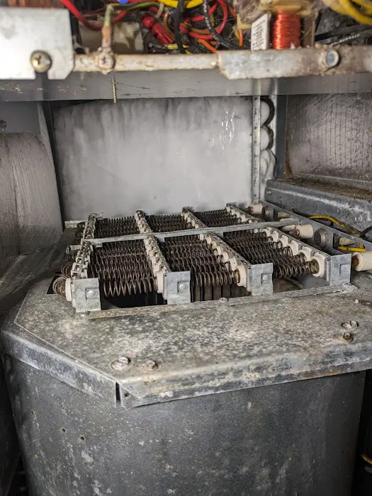 Harmony Air LLC Picture 6