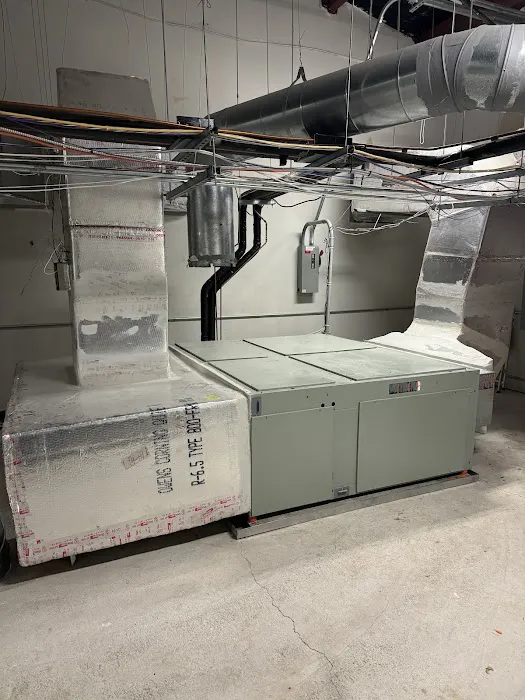 Harmony Air LLC Picture 8