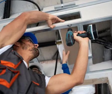 AIR HEAD AIR CONDITIONING AND APPLIANCES LLC