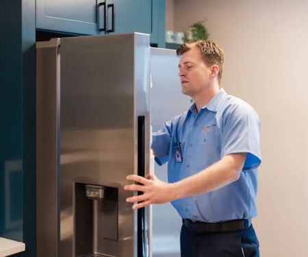 Mr. Appliance of Douglas