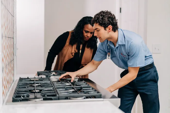 Mr. Appliance of Douglas Picture 3