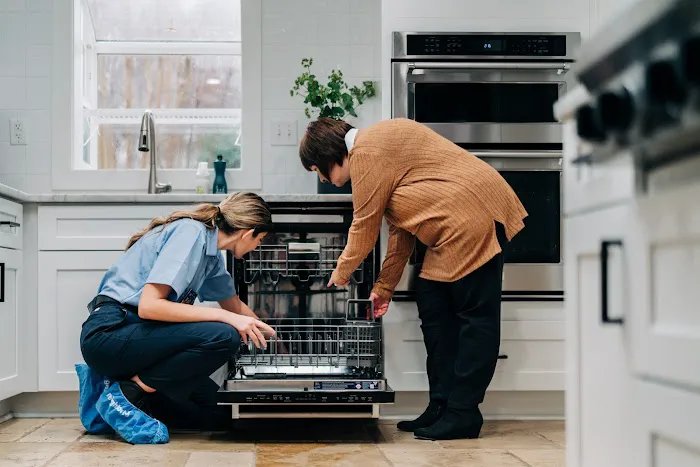 Mr. Appliance of Douglas Picture 5