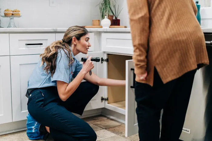 Mr. Appliance of Douglas Picture 9