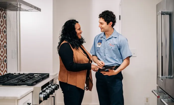 Mr. Appliance of Douglas Picture 10