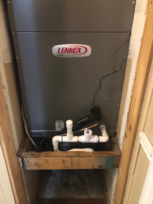 Chancey Heating & Cooling Picture 2