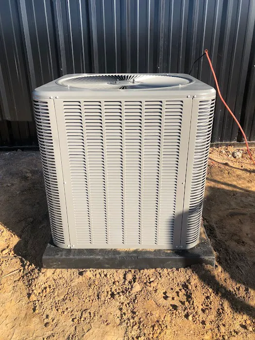 Chancey Heating & Cooling Picture 1