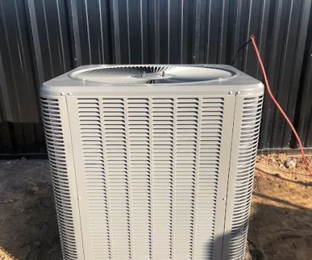 Chancey Heating & Cooling