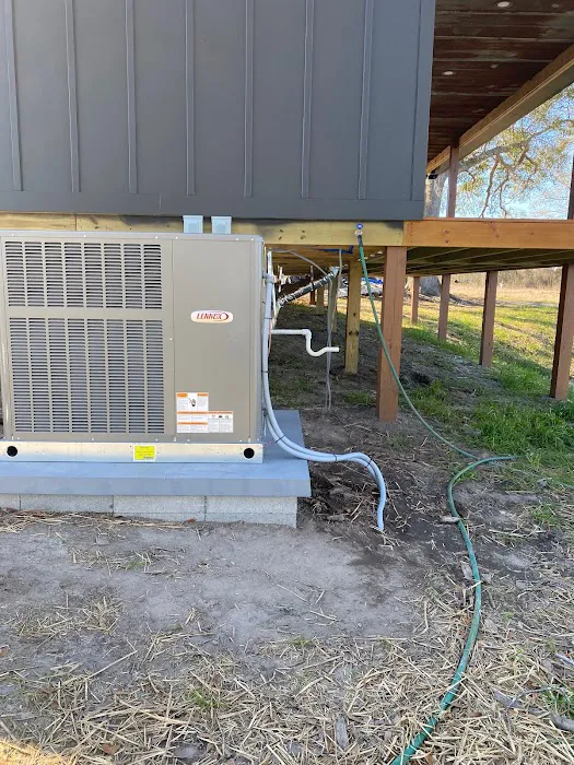 Chancey Heating & Cooling Picture 5