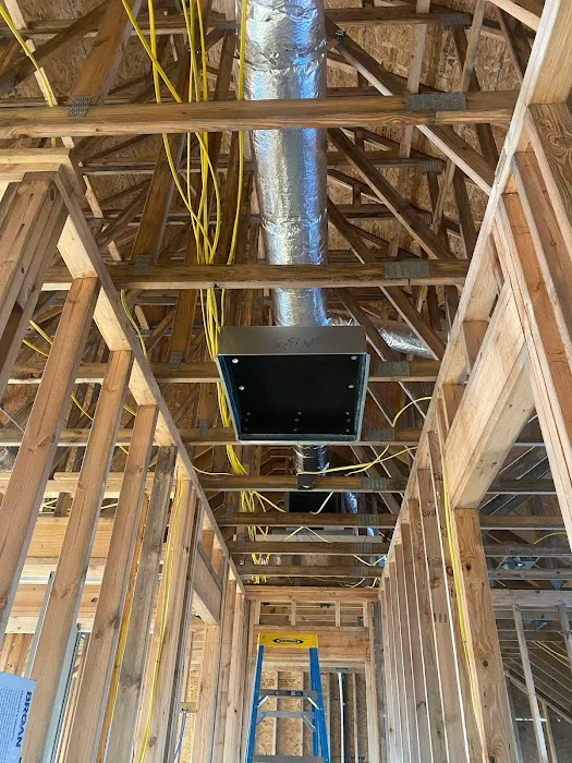 Chancey Heating & Cooling Picture 6