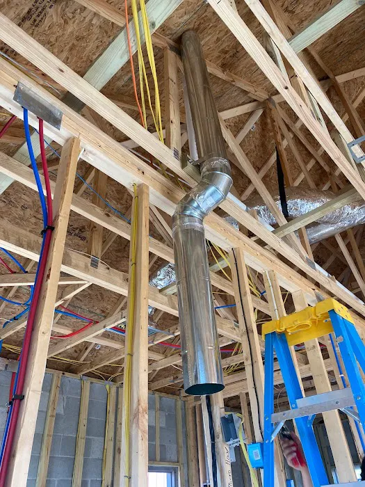 Chancey Heating & Cooling Picture 4