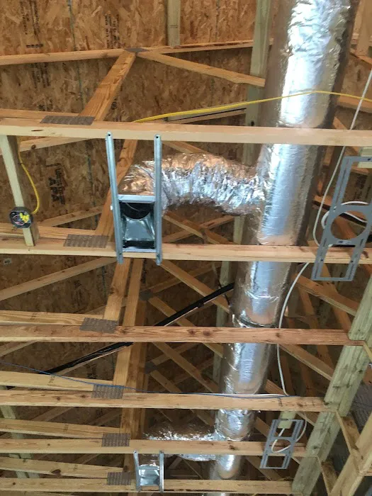 Chancey Heating & Cooling Picture 7