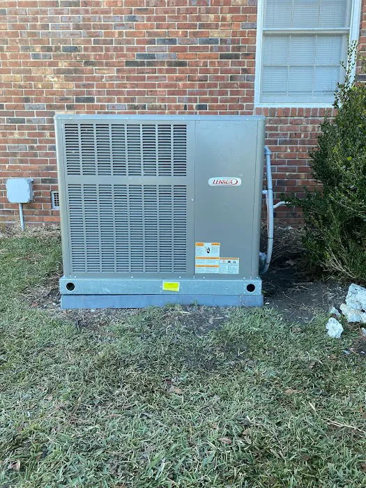 Chancey Heating & Cooling Picture 8