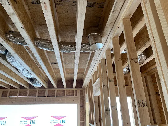 Chancey Heating & Cooling Picture 9