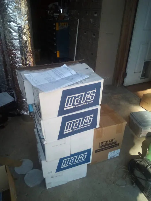 Ricketson Heating & Cooling Picture 1