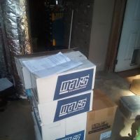 Ricketson Heating & Cooling ico