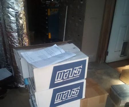 Ricketson Heating & Cooling