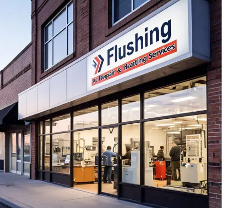 Ricketson Heating & Cooling Picture 2