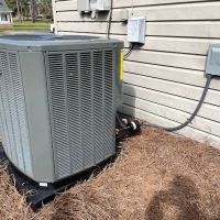 Surrency Heating & Air Conditioning ico