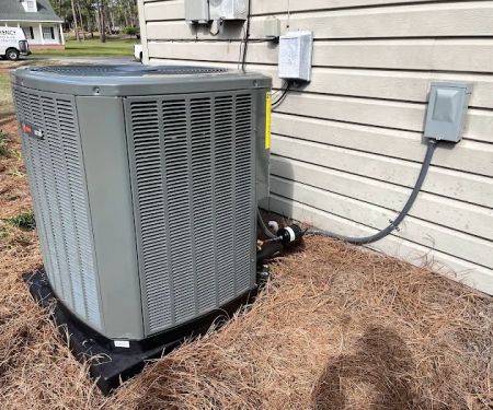 Surrency Heating & Air Conditioning