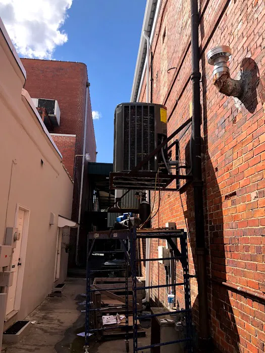 Surrency Heating & Air Conditioning Picture 3