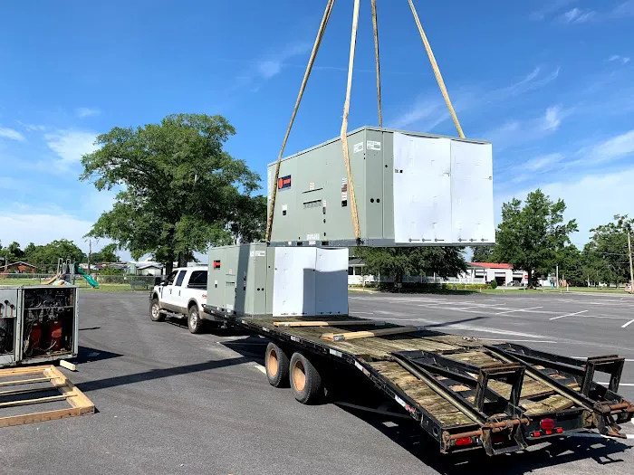 Surrency Heating & Air Conditioning Picture 6