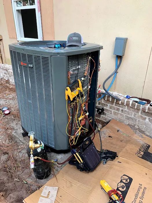 Surrency Heating & Air Conditioning Picture 5