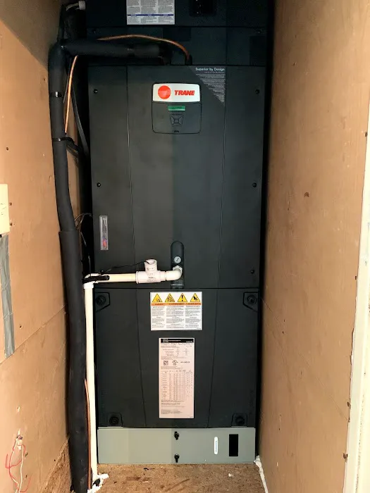 Surrency Heating & Air Conditioning Picture 7