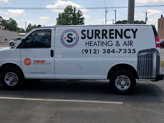 Surrency Heating & Air Conditioning Picture 10