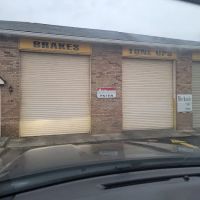 American LubeFast ico