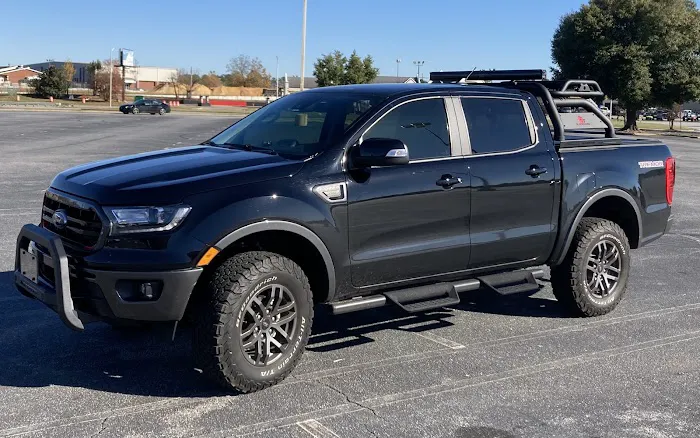 American LubeFast Picture 3