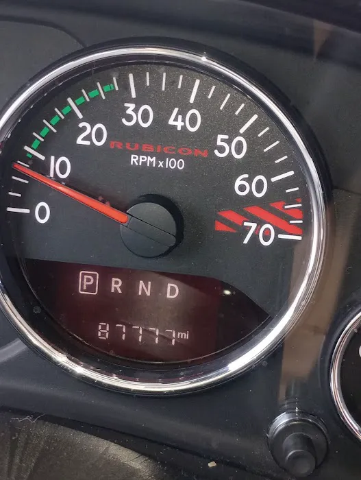 American LubeFast Picture 6