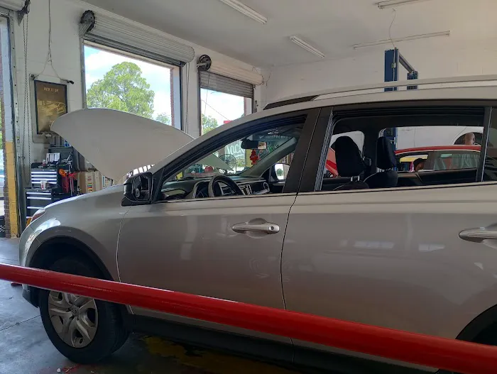 American LubeFast Picture 5