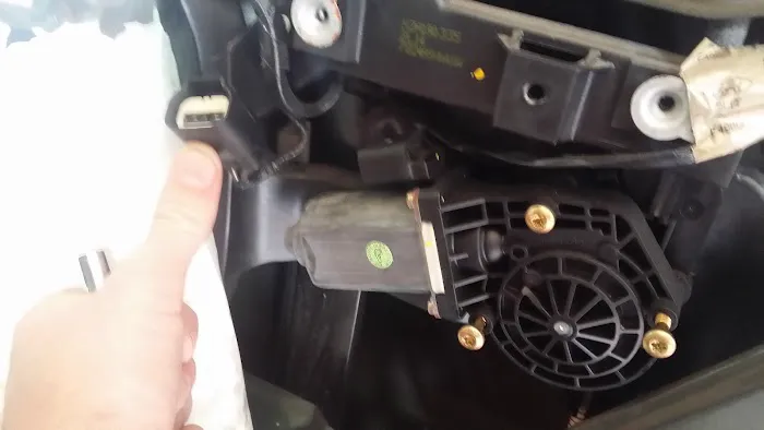 American LubeFast Picture 9