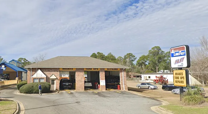 American LubeFast Picture 10