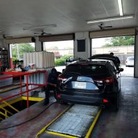 American LubeFast ico