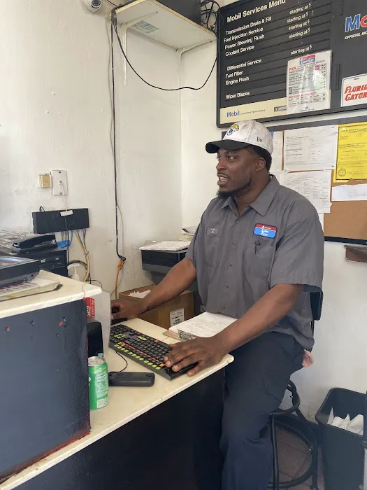 American LubeFast Picture 3