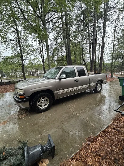 American LubeFast Picture 8