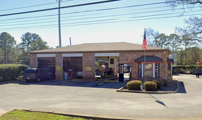 American LubeFast Picture 10