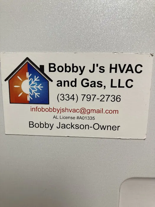 Bobby J’s HVAC and Gas Picture 2
