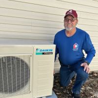Bobby J’s HVAC and Gas ico