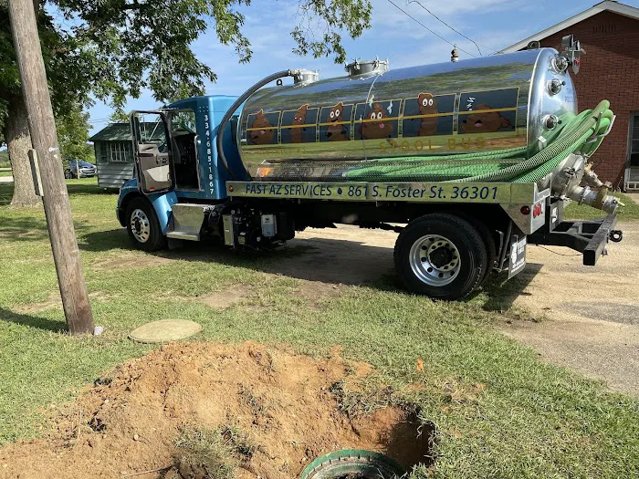 Fast Az Services Picture 4