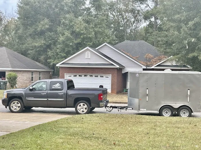 A+ Maintenance Services Co. Inc Picture 3