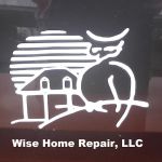 Wise Home Repair LLC