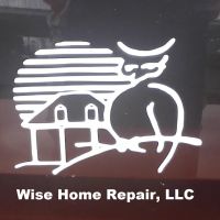 Wise Home Repair LLC ico