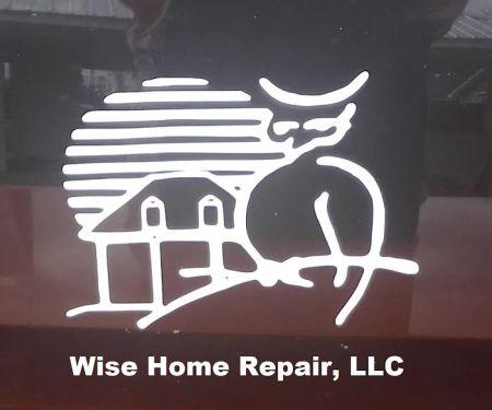 Wise Home Repair LLC