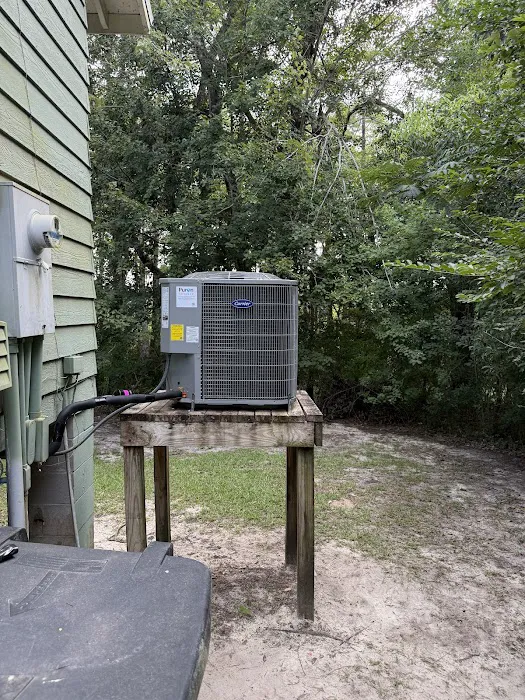 Miller Heating & Air Conditioning Picture 1