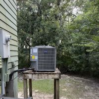 Miller Heating & Air Conditioning ico