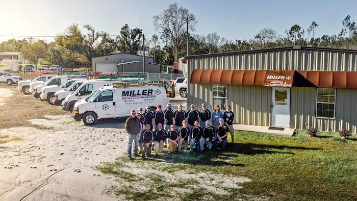 Miller Heating & Air Conditioning Picture 3