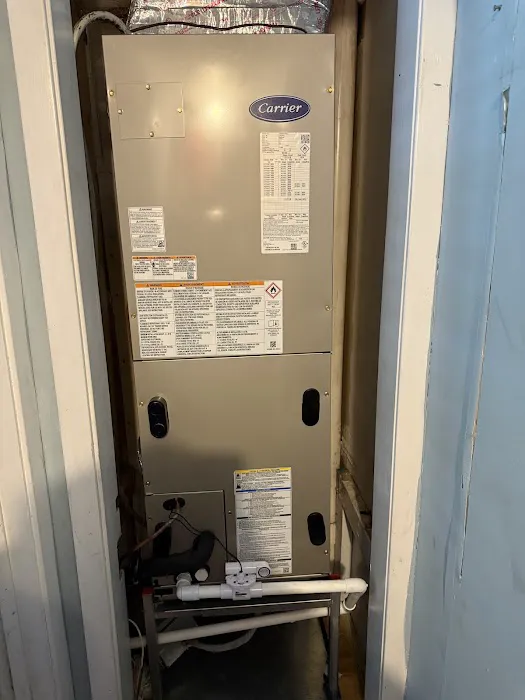 Miller Heating & Air Conditioning Picture 2